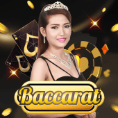 Baccarat hot game at 666 casino